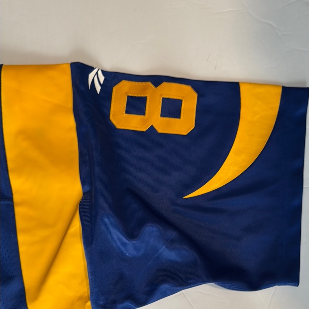 Throwback LA Rams jack Youngblood - Picture 5 of 8